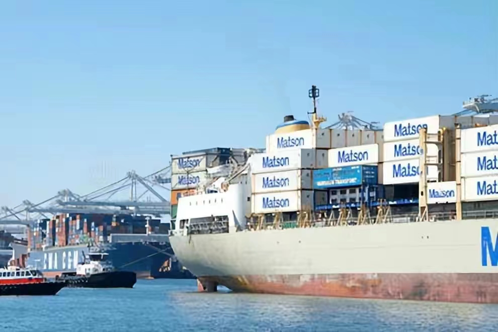 國際海運 國際海運