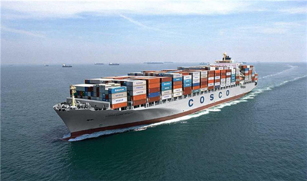 美國海運 美國海運