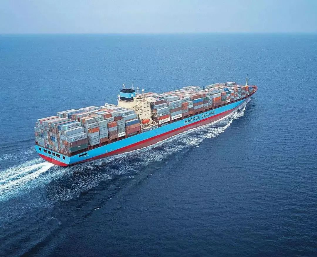 國際海運 國際海運