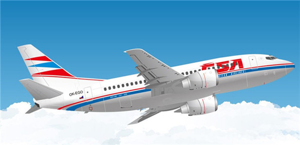 深圳到比利時專線