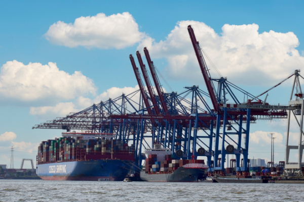 海運價格 海運價格