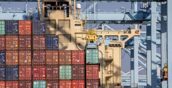 海運費用 海運費用