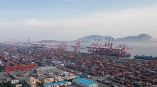 海運(yùn)價(jià)格