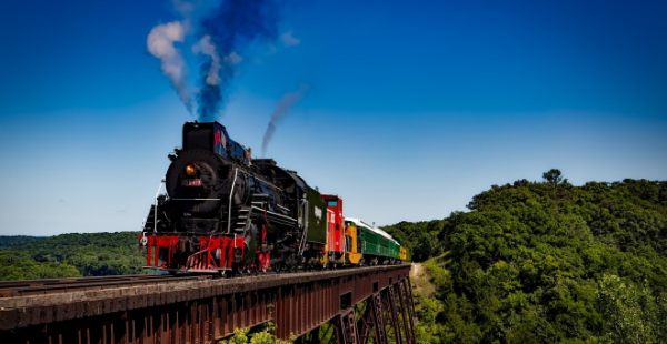 鐵路運輸 鐵路運輸