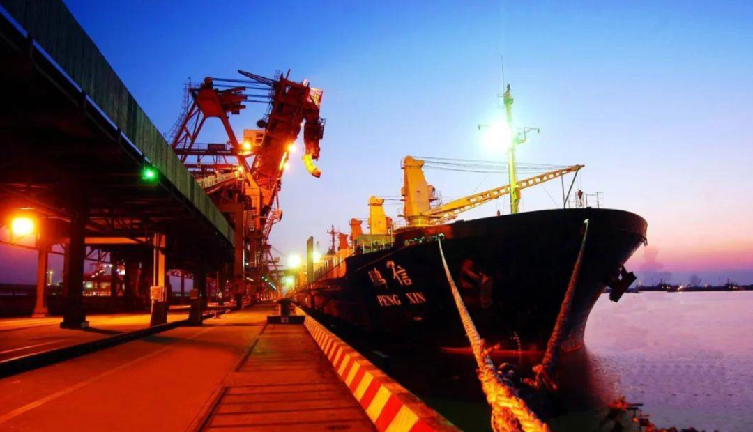 國際海運 國際海運