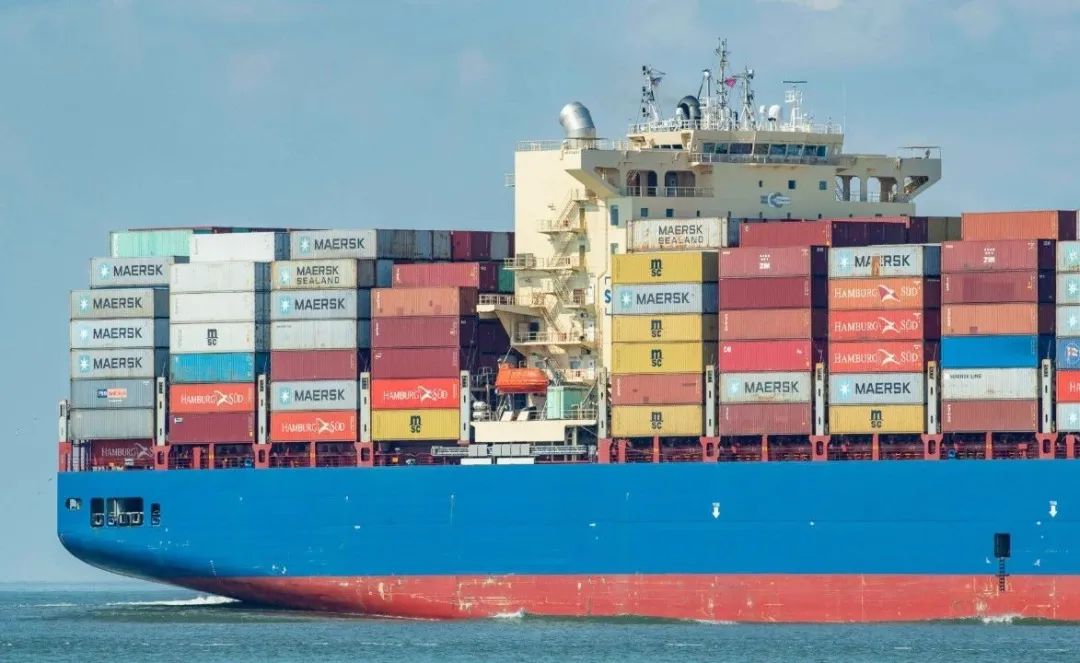 美國海運(yùn) 美國海運(yùn)