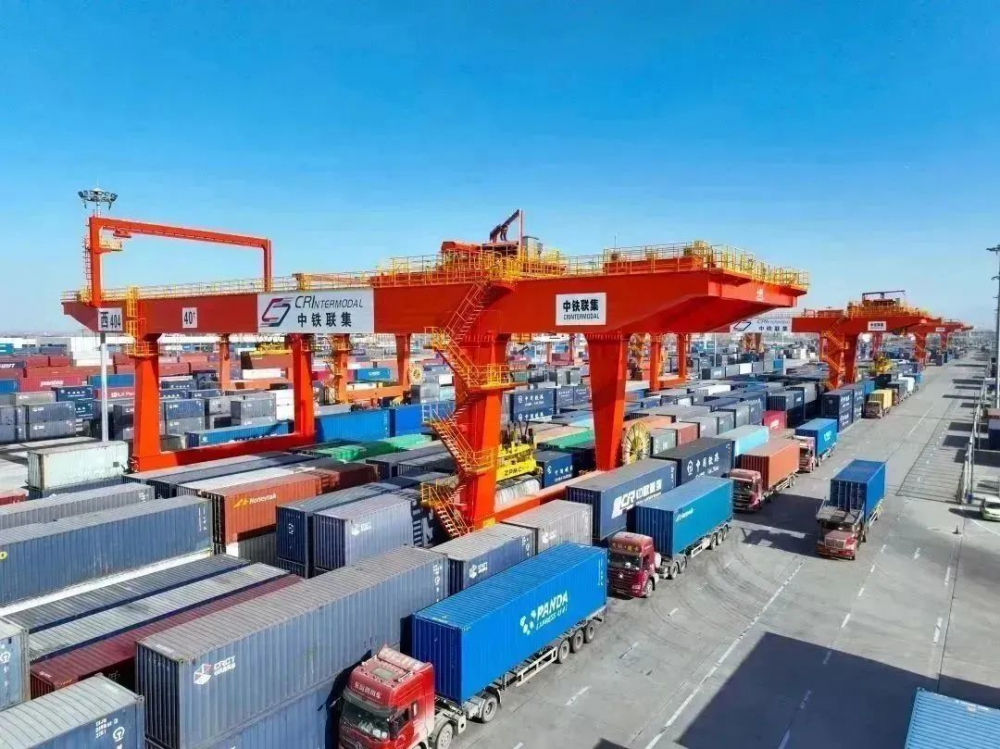 中歐班列運(yùn)費(fèi)價(jià)格