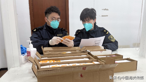 進口清關需要哪些手續