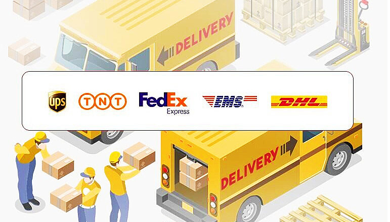 國際快遞公司 國際快遞公司