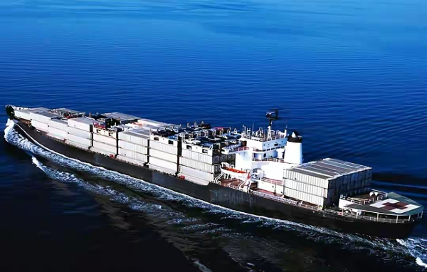 深圳發一個集裝箱到東南亞多少錢