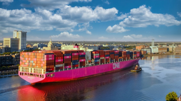 深圳發一個集裝箱到美國多少錢 深圳發一個集裝箱到美國多少錢