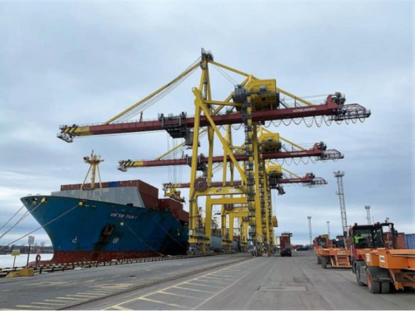 中國至俄羅斯直達航線