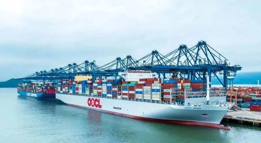 歐美航線 歐美航線