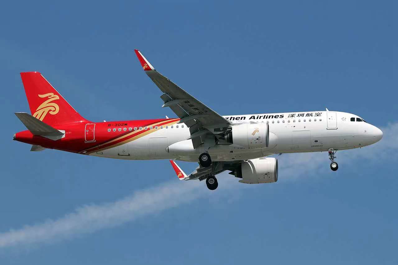 深圳空運貨代公司排名 深圳空運貨代公司排名