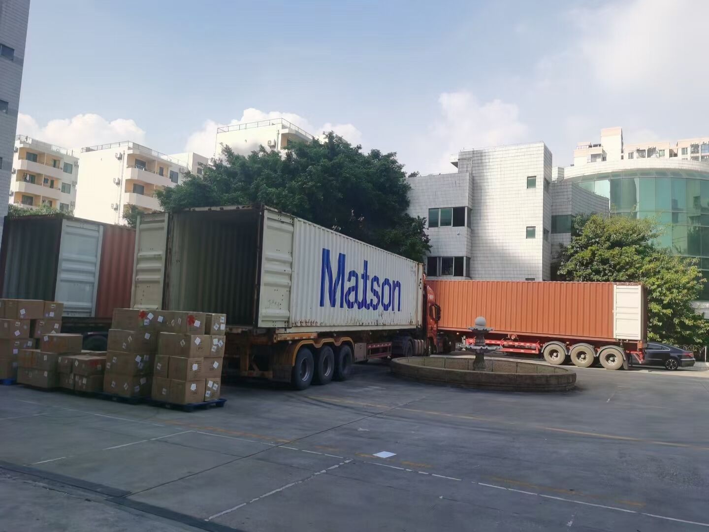 國(guó)際海運(yùn)拼箱服務(wù)哪家強(qiáng) 國(guó)際海運(yùn)拼箱服務(wù)哪家強(qiáng)