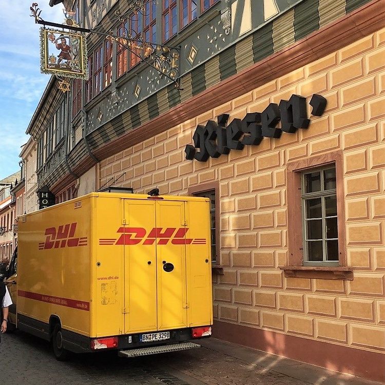 DHL快遞運費怎么計算的 DHL快遞運費怎么計算的