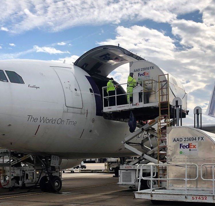 聯邦快遞單號格式是什么樣 聯邦快遞單號格式是什么樣