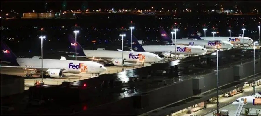 FEDEX到付件必須要賬號嗎 FEDEX到付件必須要賬號嗎