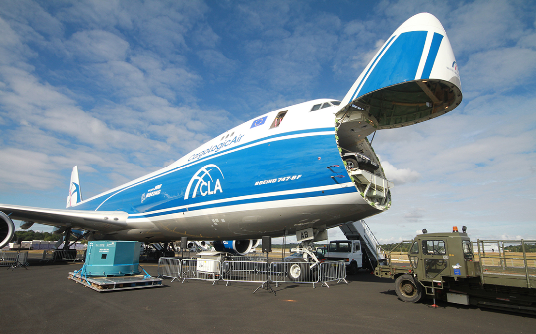 空運貨物運費的支付方式 空運貨物運費的支付方式