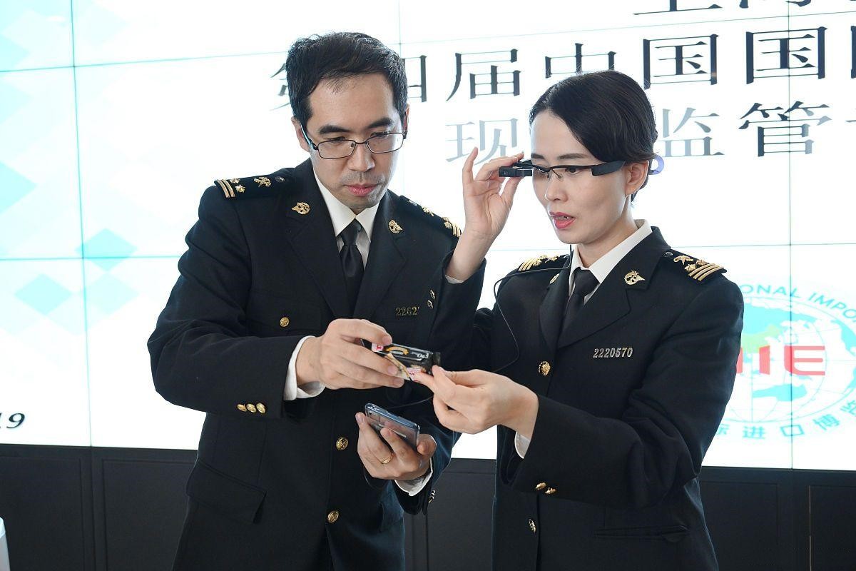 海關查柜一般多久放行 海關查柜一般多久放行