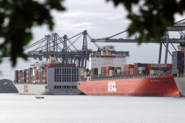 東方海外 東方海外