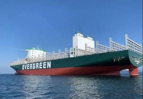 長榮海運 長榮海運