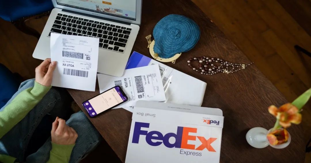 怎么用FedEx到付賬號(hào)寄東西 怎么用FedEx到付賬號(hào)寄東西