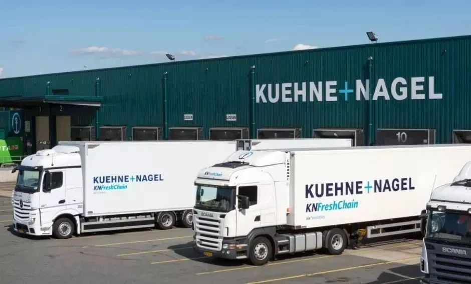 國(guó)際貨運(yùn)代理