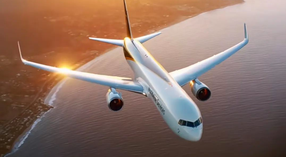 中國寄快遞到比利時幾天到