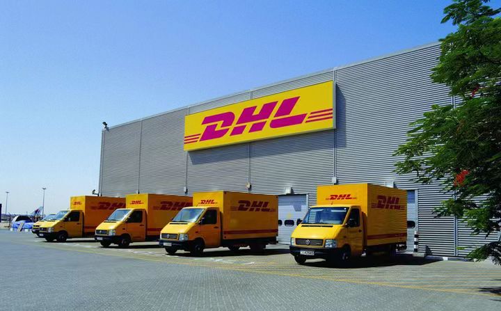 DHL國際快遞查詢 DHL國際快遞查詢