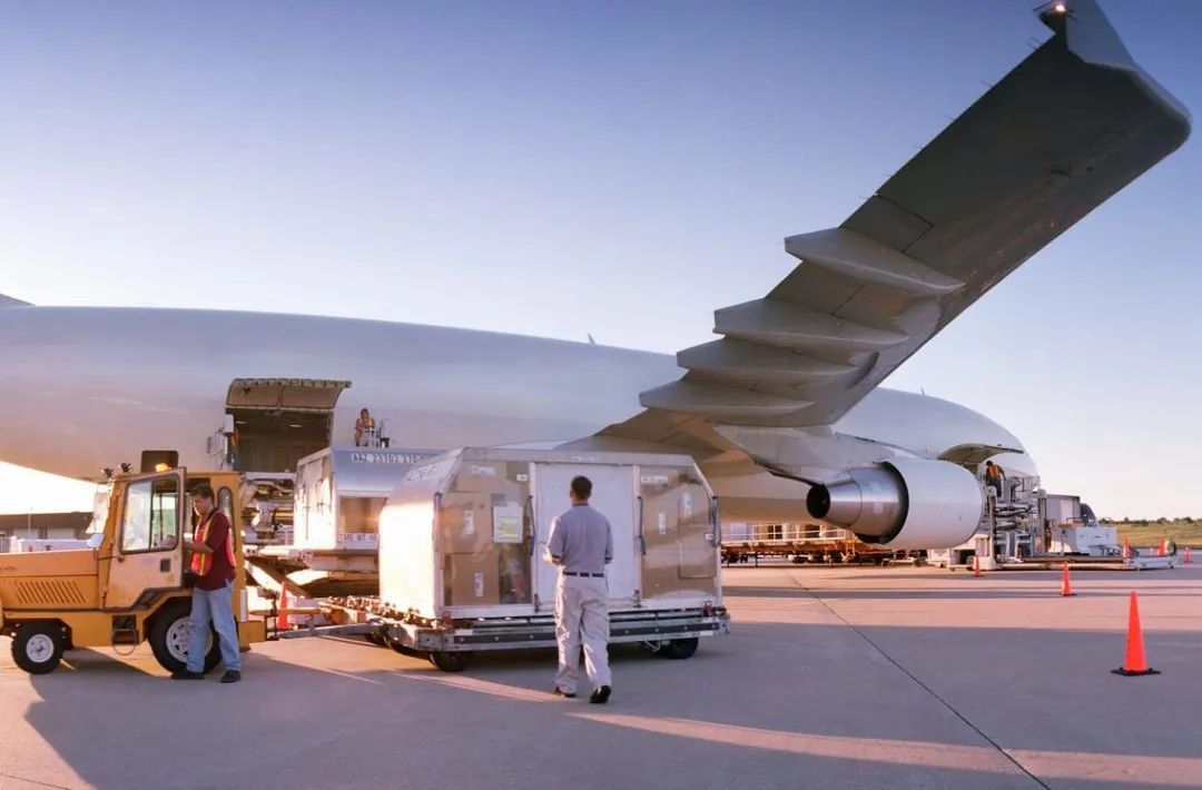 航空物流公司 航空物流公司