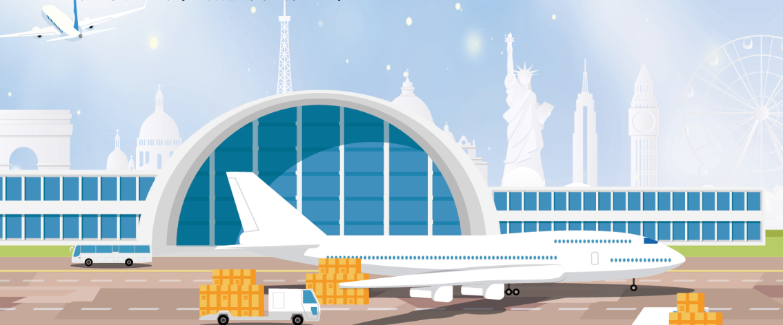 國際空運收費標準 國際空運收費標準