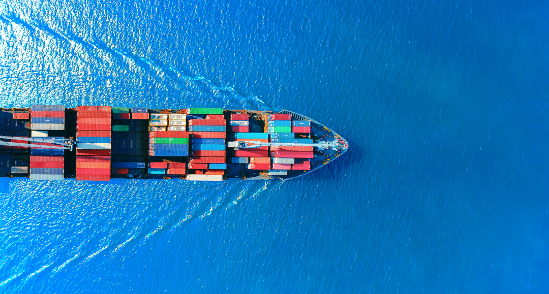 柬埔寨海運專線