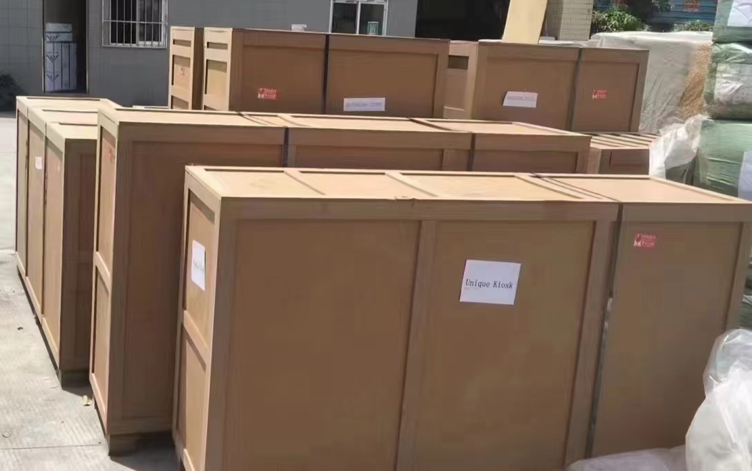 美國海派超大件物流 美國海派超大件物流