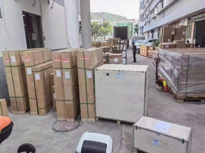 法國專線_亞馬遜 FBA 倉直達_7-25 天達_全境派送